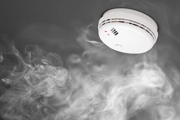 Smoke alarms: Everything you need to know